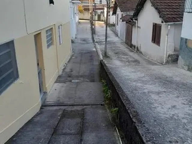 Imagem: Casa Tipo Apartamento para Locação no