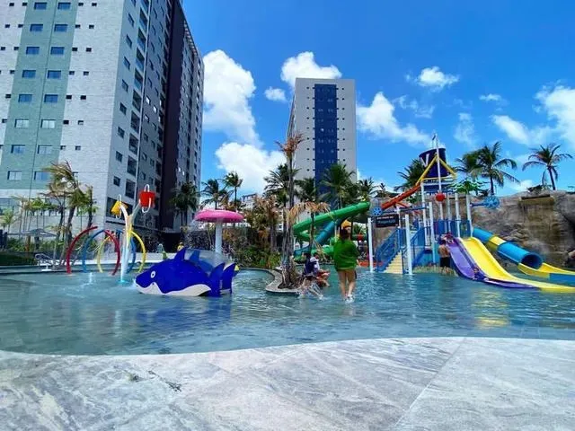 Imagem: Salinas Premium Resort