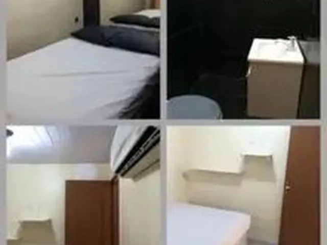 Imagem: Alugo Quarto no Centro de Manaus