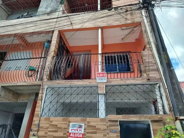 Imagem: Casa pra Alugar no Montese