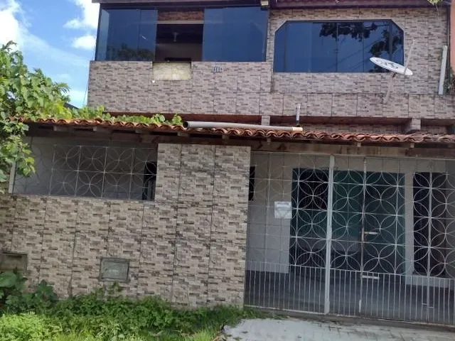 Imagem 10: Casa para Alugar em Camaçari
