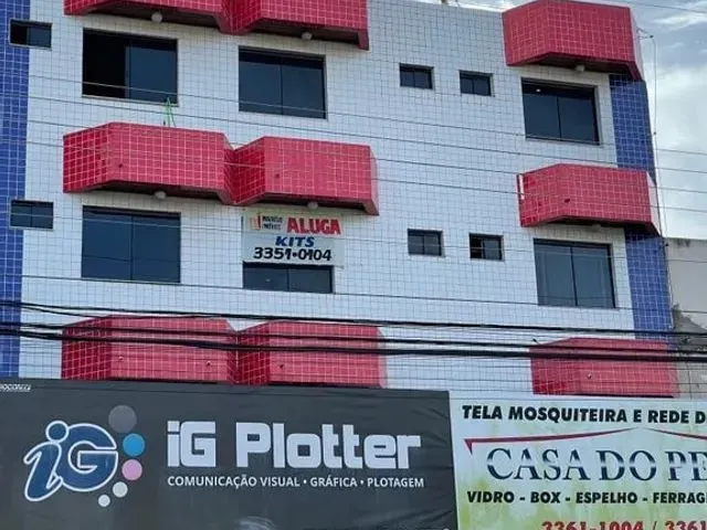 Imagem: Kitnet 1 Quarto para Locação Sia, Brasília