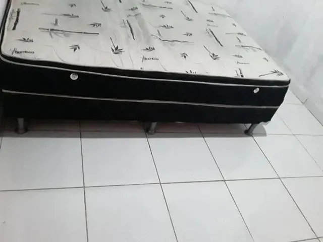 Imagem 4: Kitnet Mobiliada