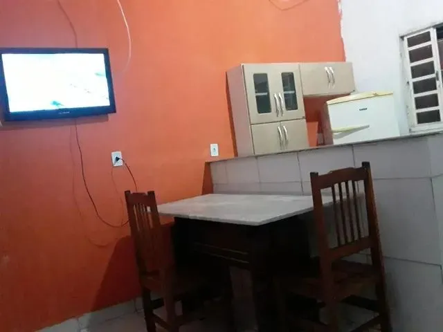Imagem 2: Kitnet Mobiliada