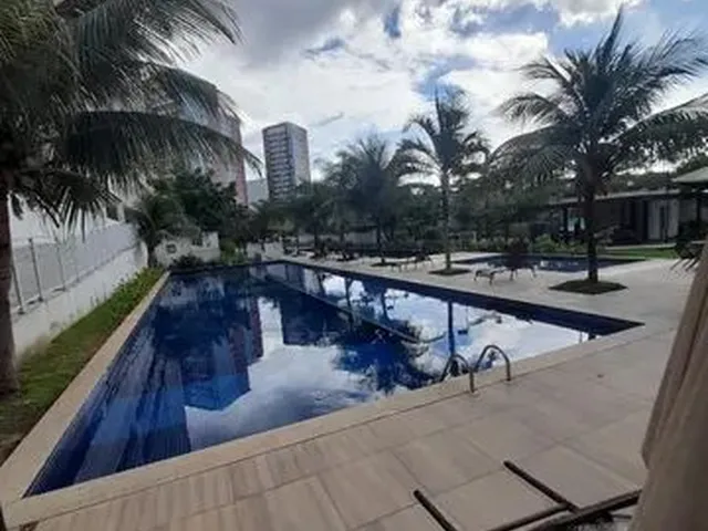 Imagem 1: Condomínio Reserva das Praias - 96M²