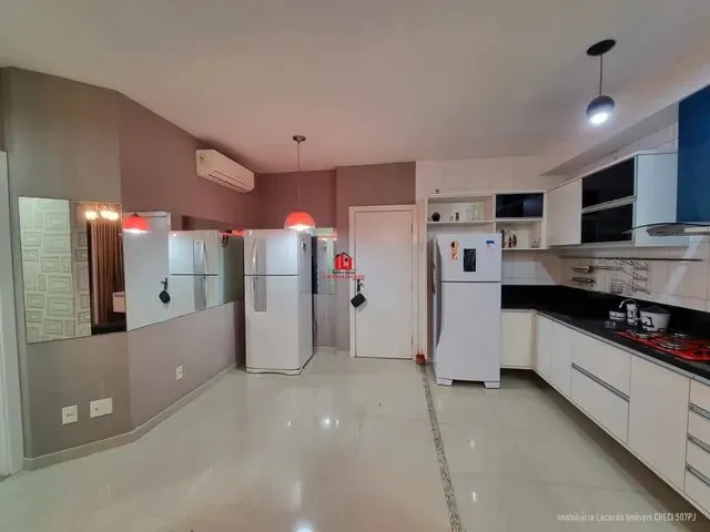 Imagem 10: Apartamento com 2 Quartos no Sollarium, 1 Vaga de Garagem Coberta | Gerador 100