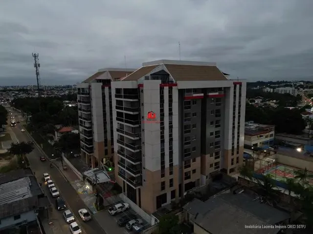 Imagem 11: Apartamento com 2 Quartos no Sollarium, 1 Vaga de Garagem Coberta | Gerador 100