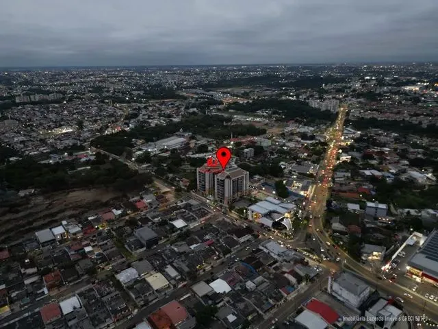 Imagem 5: Apartamento com 2 Quartos no Sollarium, 1 Vaga de Garagem Coberta | Gerador 100