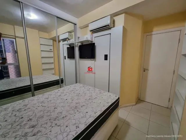 Imagem 13: Apartamento com 2 Quartos no Sollarium, 1 Vaga de Garagem Coberta | Gerador 100