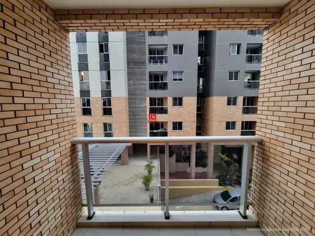 Imagem 8: Apartamento com 2 Quartos no Sollarium, 1 Vaga de Garagem Coberta | Gerador 100