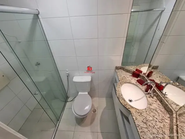Imagem 6: Apartamento com 2 Quartos no Sollarium, 1 Vaga de Garagem Coberta | Gerador 100