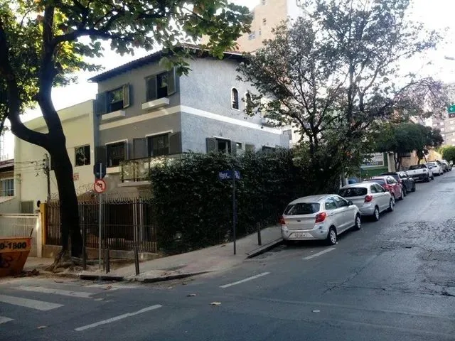 Imagem 1: Kitnet Completamente Independente Sem Condomínio Tua Marques de Paranaguá Nro125