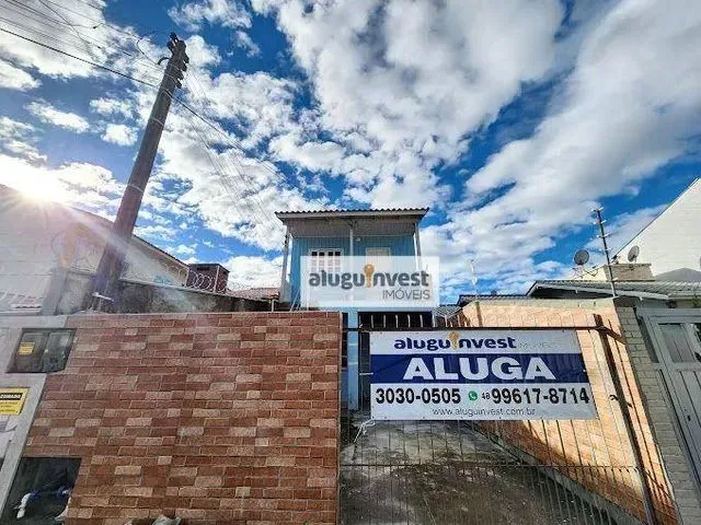 Imagem: Casa com 2 Dormitórios para Alugar, 48