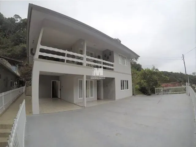 Imagem: Casa para Aluguel, 3 Quartos, 1 Vaga, Azambuja