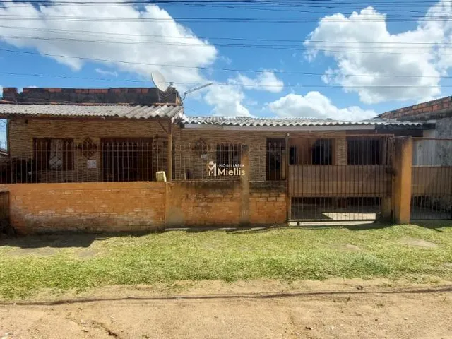 Imagem: Casa no bairro Cecília em Viamão