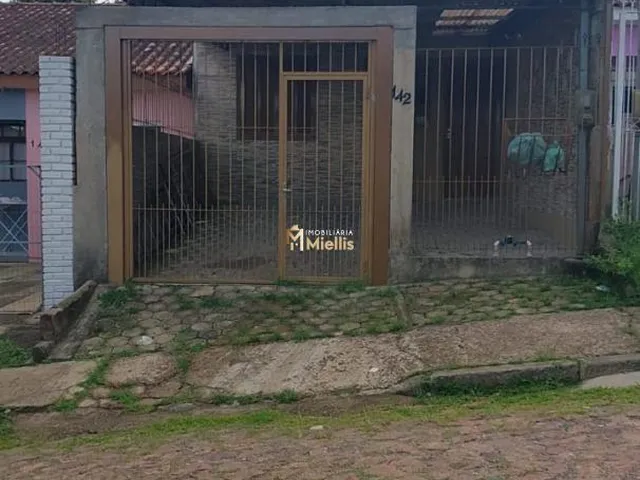 Imagem: Imóvel com quintal em São Tomé, Viamão