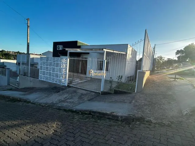 Imagem: Casa à venda em Viamão, bairro Esmeralda