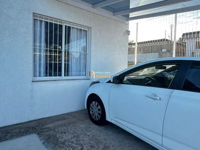 Imagem 5: Casa à venda em Viamão, bairro Esmeralda, com quintal espaçoso