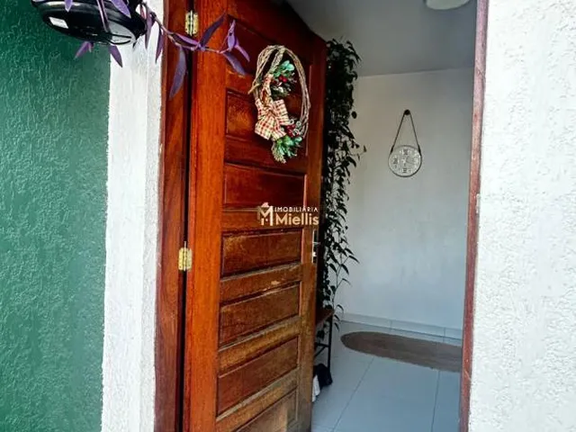 Imagem 6: Casa à venda em Viamão, bairro Esmeralda, com quintal espaçoso