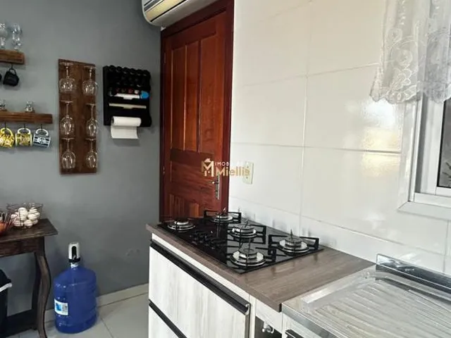 Imagem 11: Casa à venda em Viamão, bairro Esmeralda, com quintal espaçoso