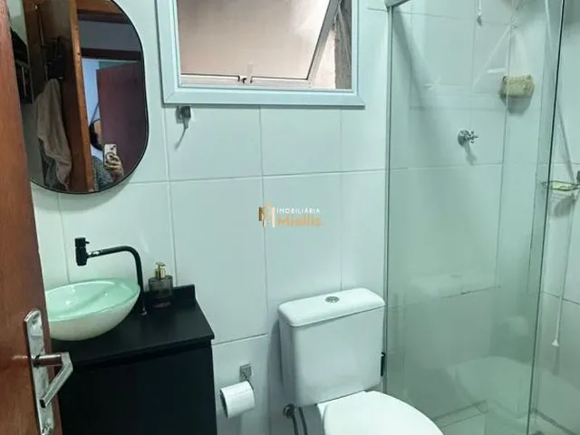 Imagem 14: Casa à venda em Viamão, bairro Esmeralda, com quintal espaçoso