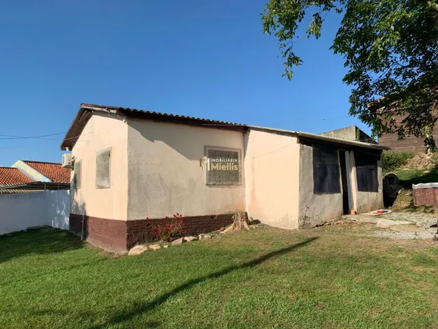 Imagem: Casa a venda no bairro São Tomé em Viamão