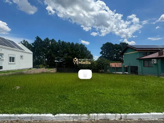 Imagem: O terreno possui 760m² de Área e está localizado em