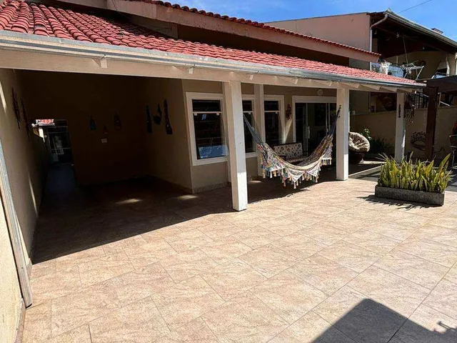 Imagem: Casa à venda em Porto Belo, Balneário