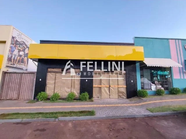 Imagem: SALA COMERCIAL BAIRRO Centro