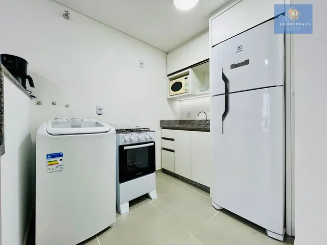 Imagem 15: Apartamento novo e mobiliado em Capão da Canoa