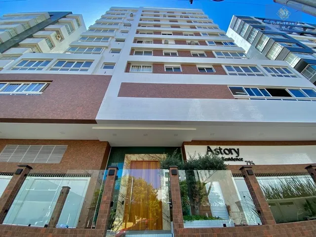 Imagem 2: Apartamento novo e mobiliado em Capão da Canoa