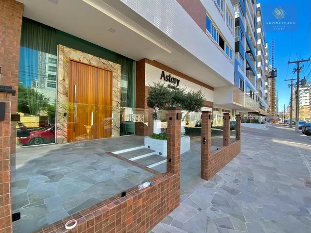 Imagem 9: Apartamento novo e mobiliado em Capão da Canoa