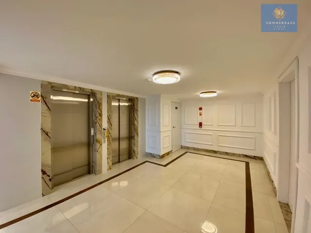 Imagem 5: Apartamento novo e mobiliado em Capão da Canoa