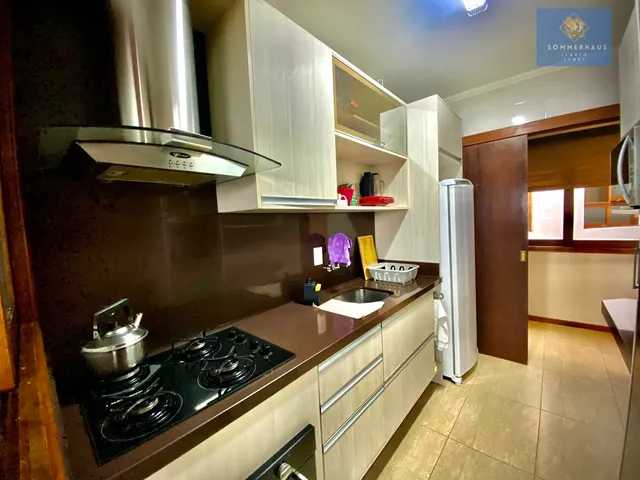 Imagem 9: Apartamento à venda no bairro Zona Nova - Capão da Canoa/RS