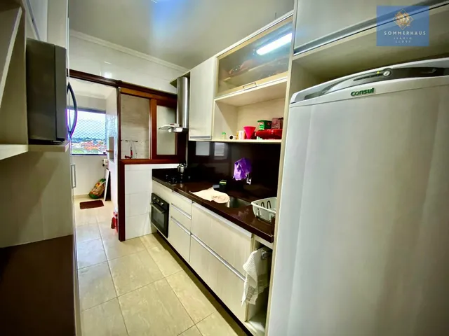 Imagem 6: Apartamento à venda no bairro Zona Nova - Capão da Canoa/RS