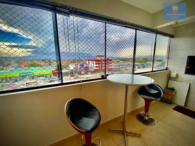 Imagem 4: Apartamento à venda no bairro Zona Nova - Capão da Canoa/RS