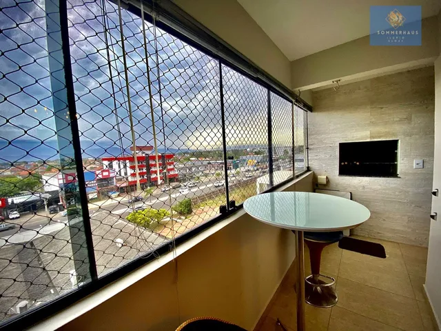 Imagem 8: Apartamento à venda no bairro Zona Nova - Capão da Canoa/RS