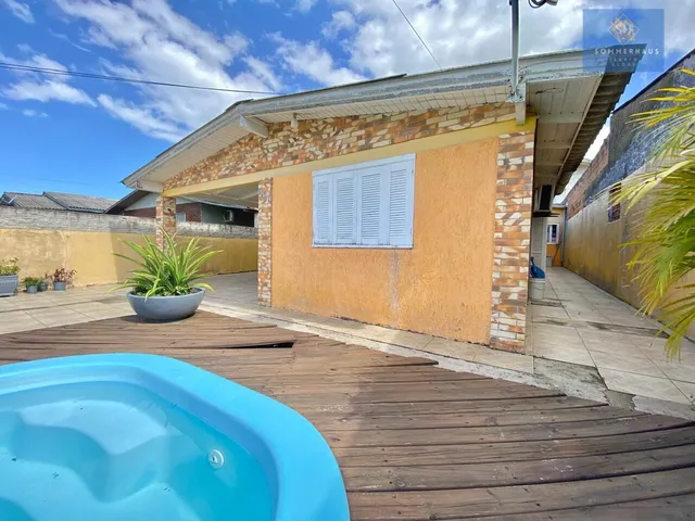 Imagem: Casa 4 dormitórios em região de moradores