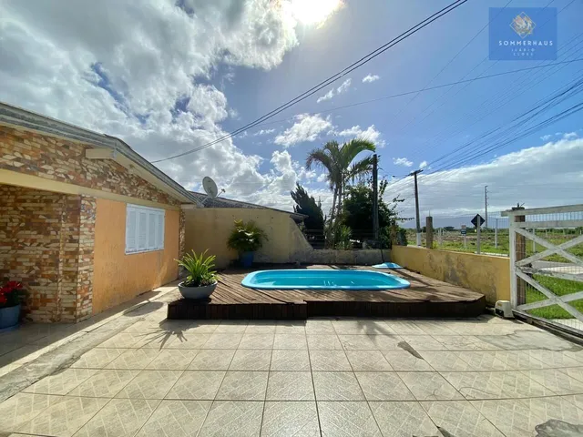 Imagem 3: Casa 4 dormitórios em região de moradores