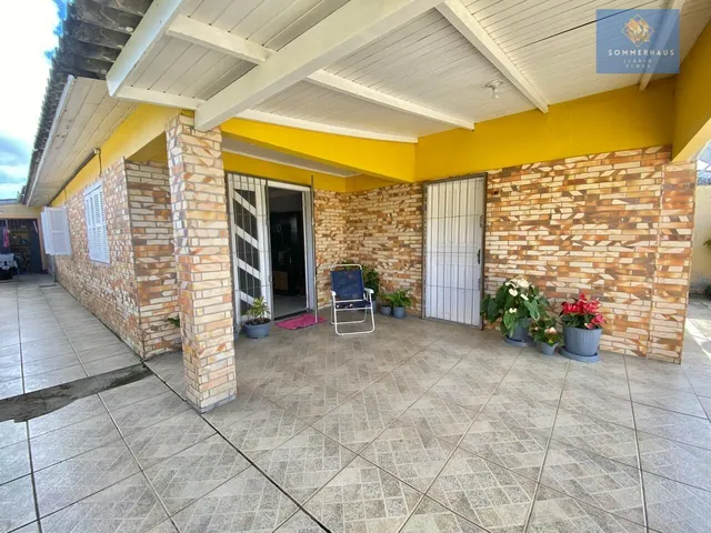 Imagem 6: Casa 4 dormitórios em região de moradores