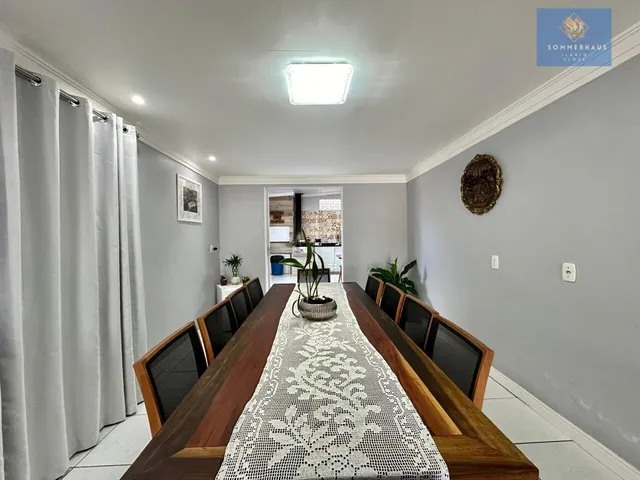 Imagem 12: Casa 4 dormitórios em região de moradores