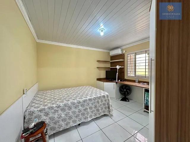 Imagem 13: Casa 4 dormitórios em região de moradores