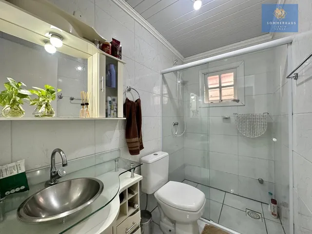 Imagem 16: Casa 4 dormitórios em região de moradores