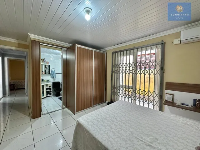 Imagem 10: Casa 4 dormitórios em região de moradores