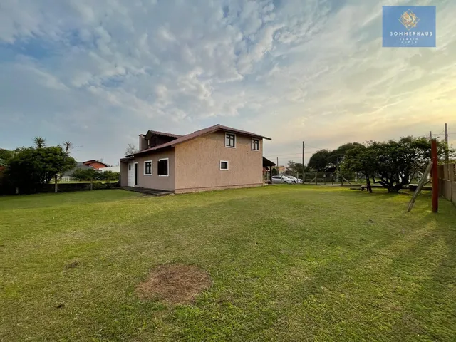 Imagem 14: Casa 3 dormitórios em 2 terrenos em Capão da Canoa