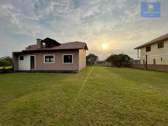Imagem 9: Casa 3 dormitórios em 2 terrenos em Capão da Canoa