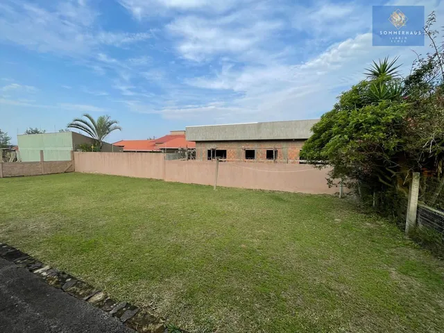 Imagem 13: Casa 3 dormitórios em 2 terrenos em Capão da Canoa