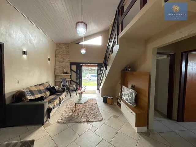 Imagem 10: Casa 3 dormitórios em 2 terrenos em Capão da Canoa