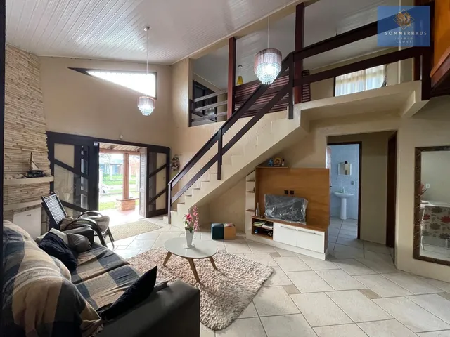 Imagem 12: Casa 3 dormitórios em 2 terrenos em Capão da Canoa