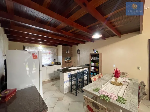 Imagem 11: Casa 3 dormitórios em 2 terrenos em Capão da Canoa